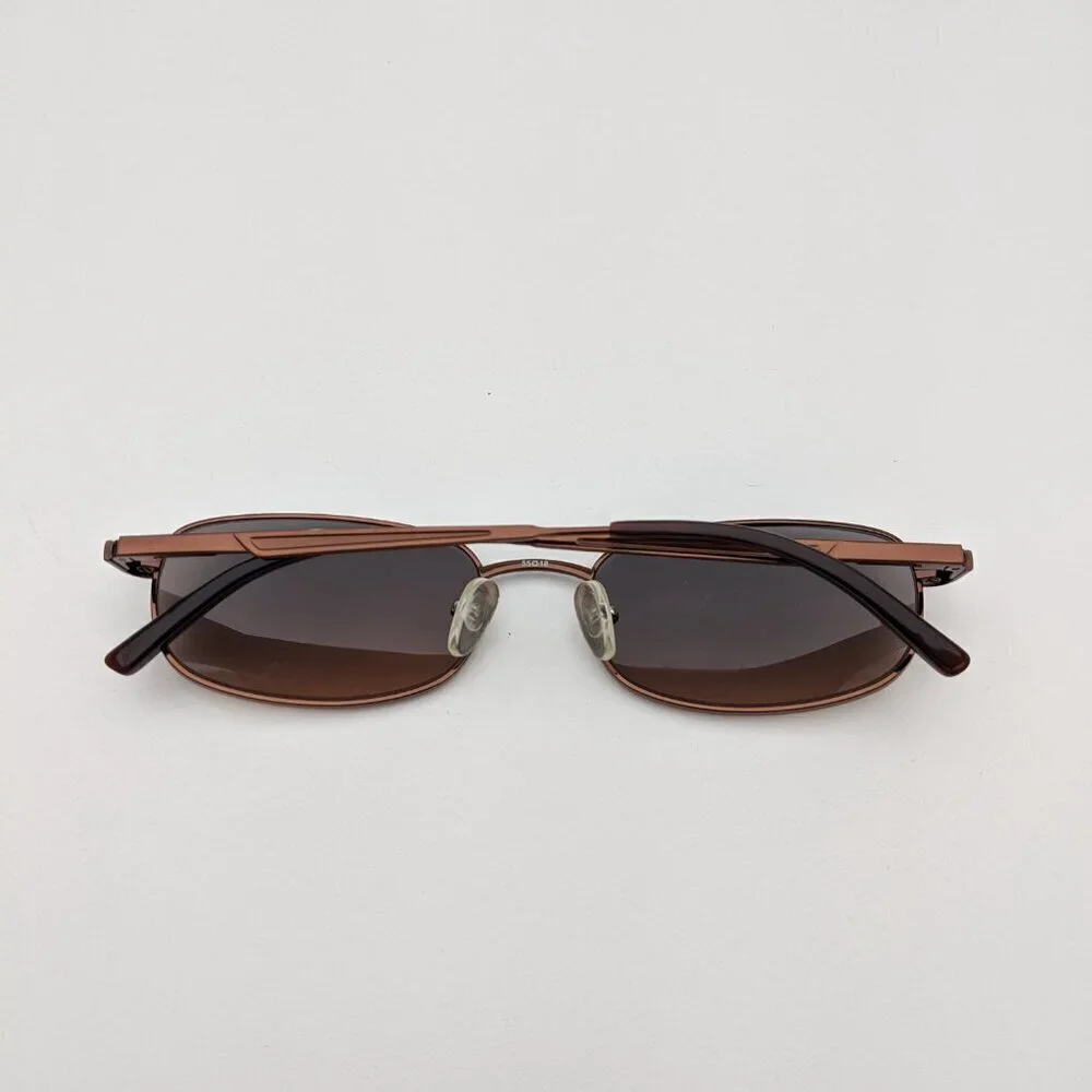 🕶️SG927 Brown Sunglasses 55/18/140 | ALG427🕶️